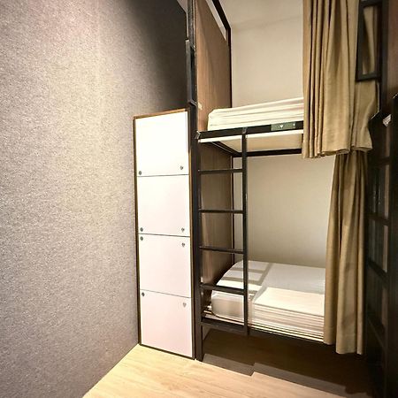 Jiran Hostel Kota Kinabalu Eksteriør billede